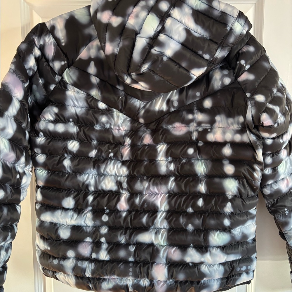 Gapfit. Nylon Primaloft Down Alternative Jacket. … - image 3